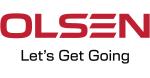 Logo for Olsen Construction Services 1
