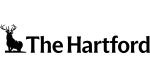 Logo for The Hartford