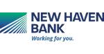 Logo for New Haven Bank
