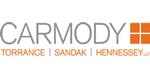 Logo for Carmody Torrance Sandak & Hennessey