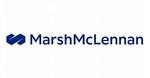 Logo for Marsh & McLennan