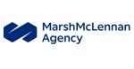 Logo for Marsh McLennan Agency
