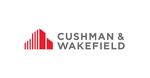 Logo for Cushman & Wakefield