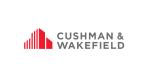 Logo for Cushman & Wakefield