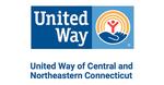Logo for United Way of Central and Northeastern Connecticut
