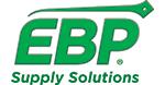 Logo for EBP Supply Solutions