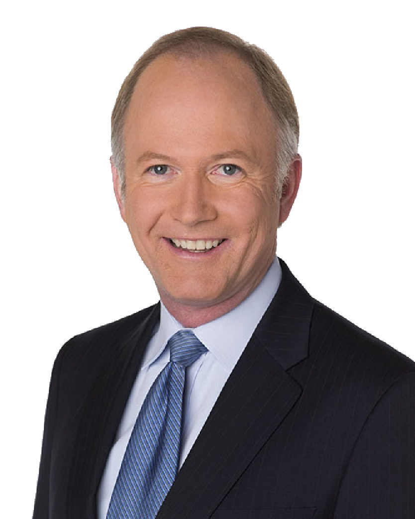 Image of Bill Griffeth