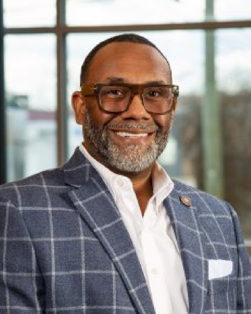 Image of Samuel Gray, Jr.