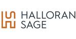 Logo for Halloran Sage