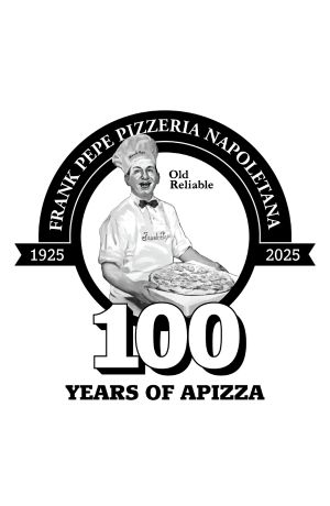 Image of Frank Pepe Pizzeria Napoletana