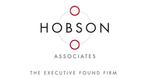 Logo for Hobson Associates
