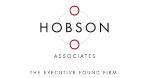 Logo for Hobson Associates