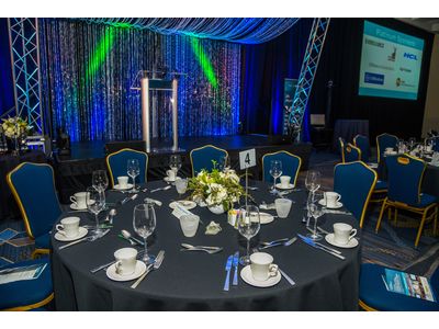 View the details for 2024 Business Hall of Fame