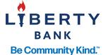 Logo for Liberty Bank
