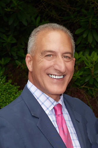 Image of Bill Iovanne