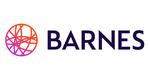 Logo for Barnes Group