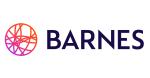 Logo for Barnes Group
