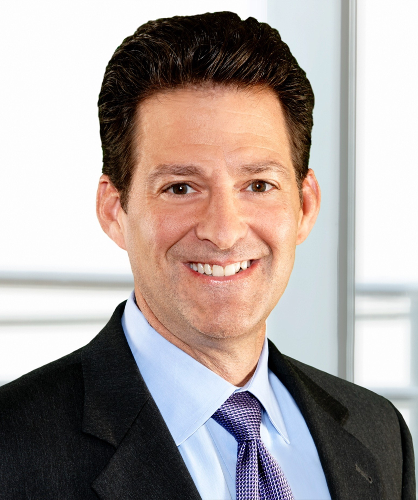 Image of The Honorable Eric Daniels