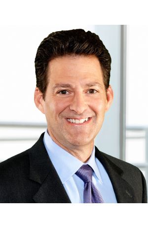 Image of The Honorable Eric Daniels