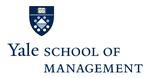 Logo for Yale University School of Management