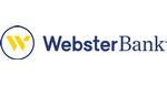 Logo for Webster Bank