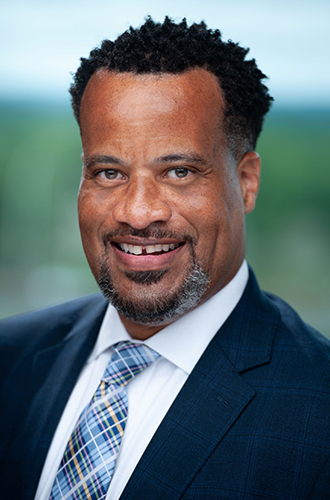 Image of Jay Williams