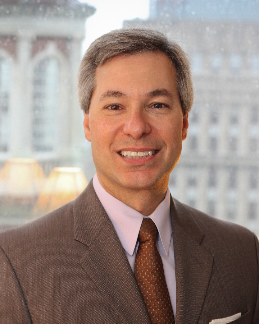 Image of Tom Sansone