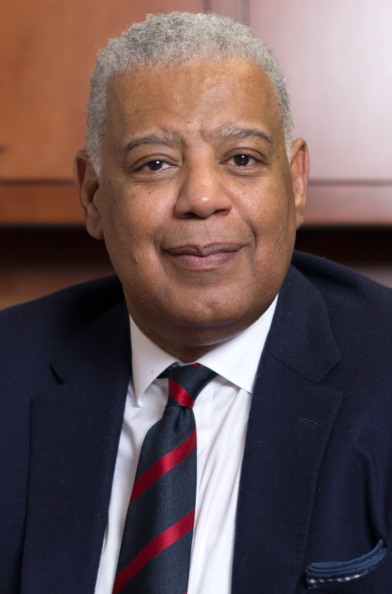 Image of Michael Taylor