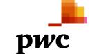 Logo for PwC