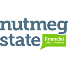 Logo for Nutmeg State Financial Credit Union