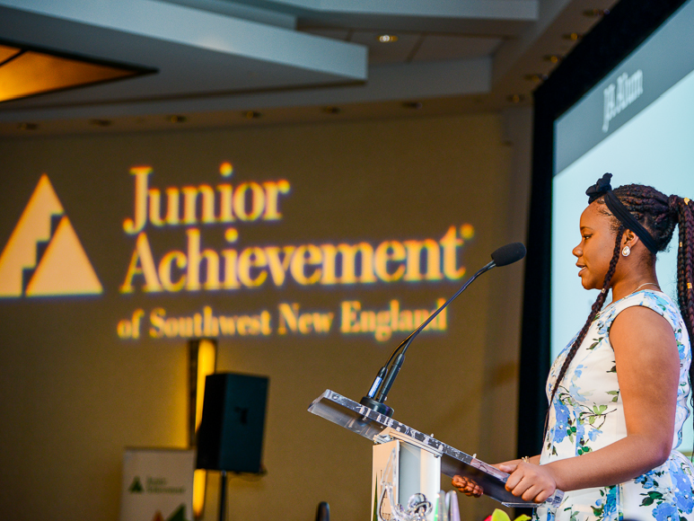 2022 Business Hall of Fame | Junior Achievement of Southwest New England
